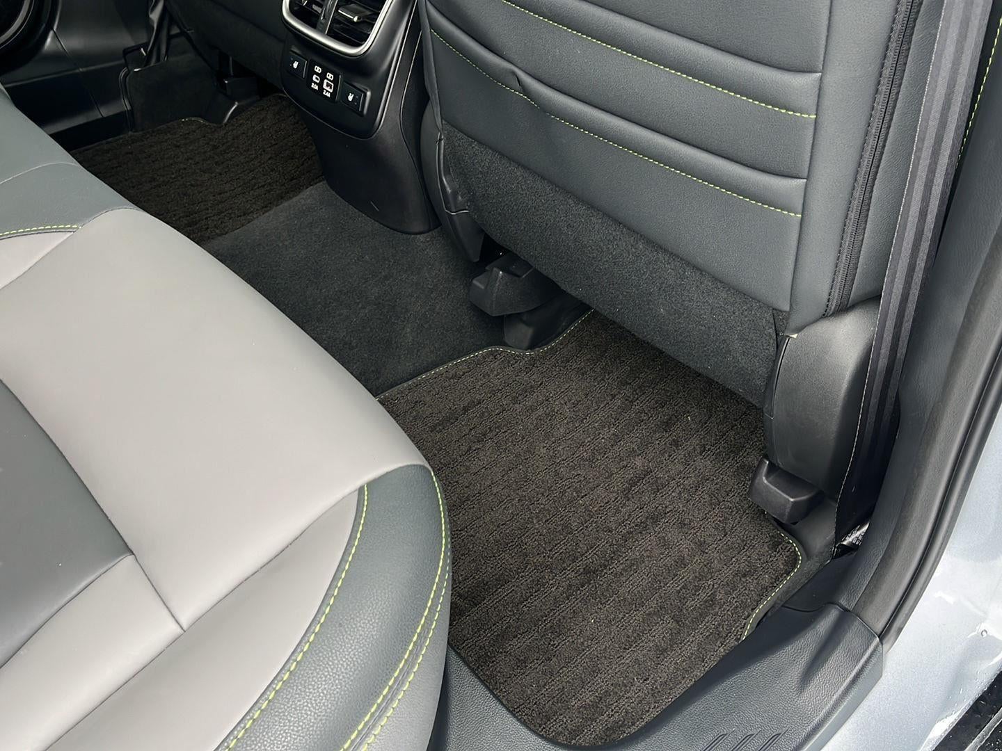 2023 Subaru Outback Onyx Edition XT