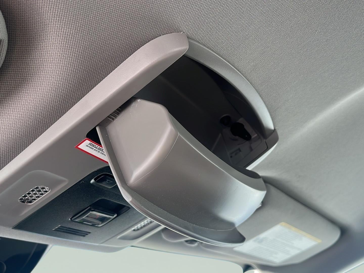 2022 Toyota Camry TRD V6