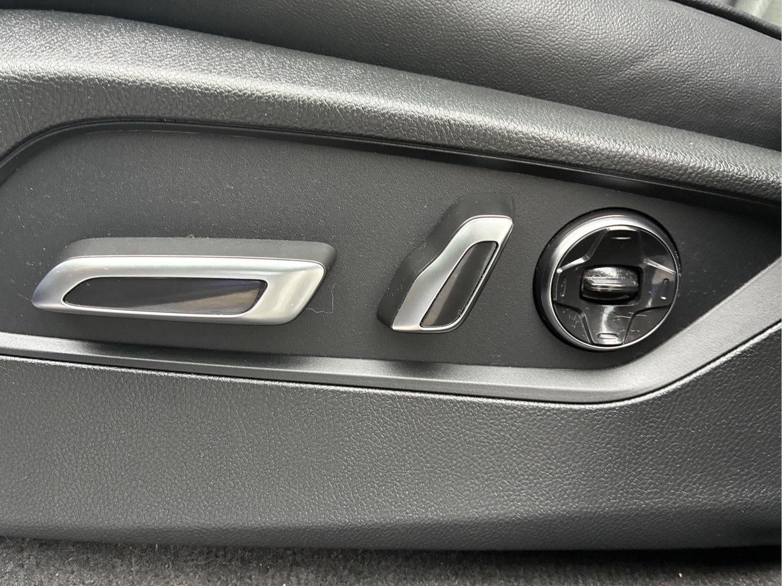 2025 Acura MDX w/A-Spec Advance Package