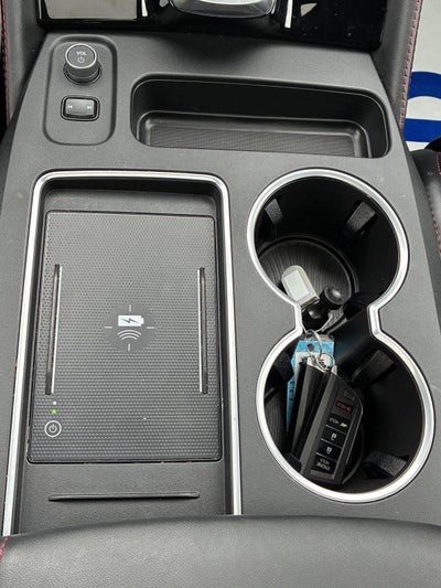 2025 Acura MDX w/A-Spec Advance Package
