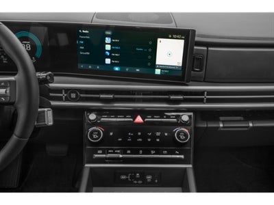 2025 Hyundai Santa Fe XRT