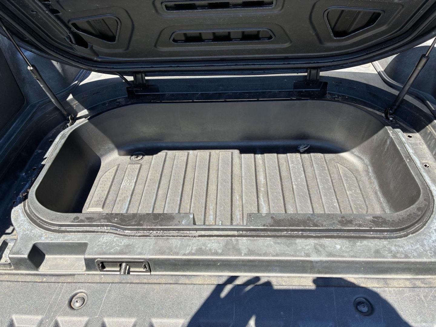 2023 Hyundai Santa Cruz SE