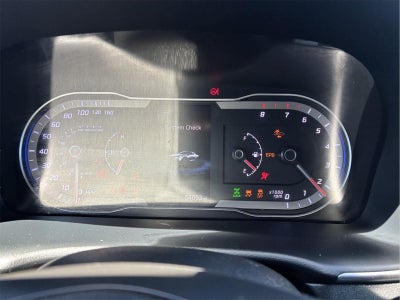 2023 Hyundai Santa Cruz SE