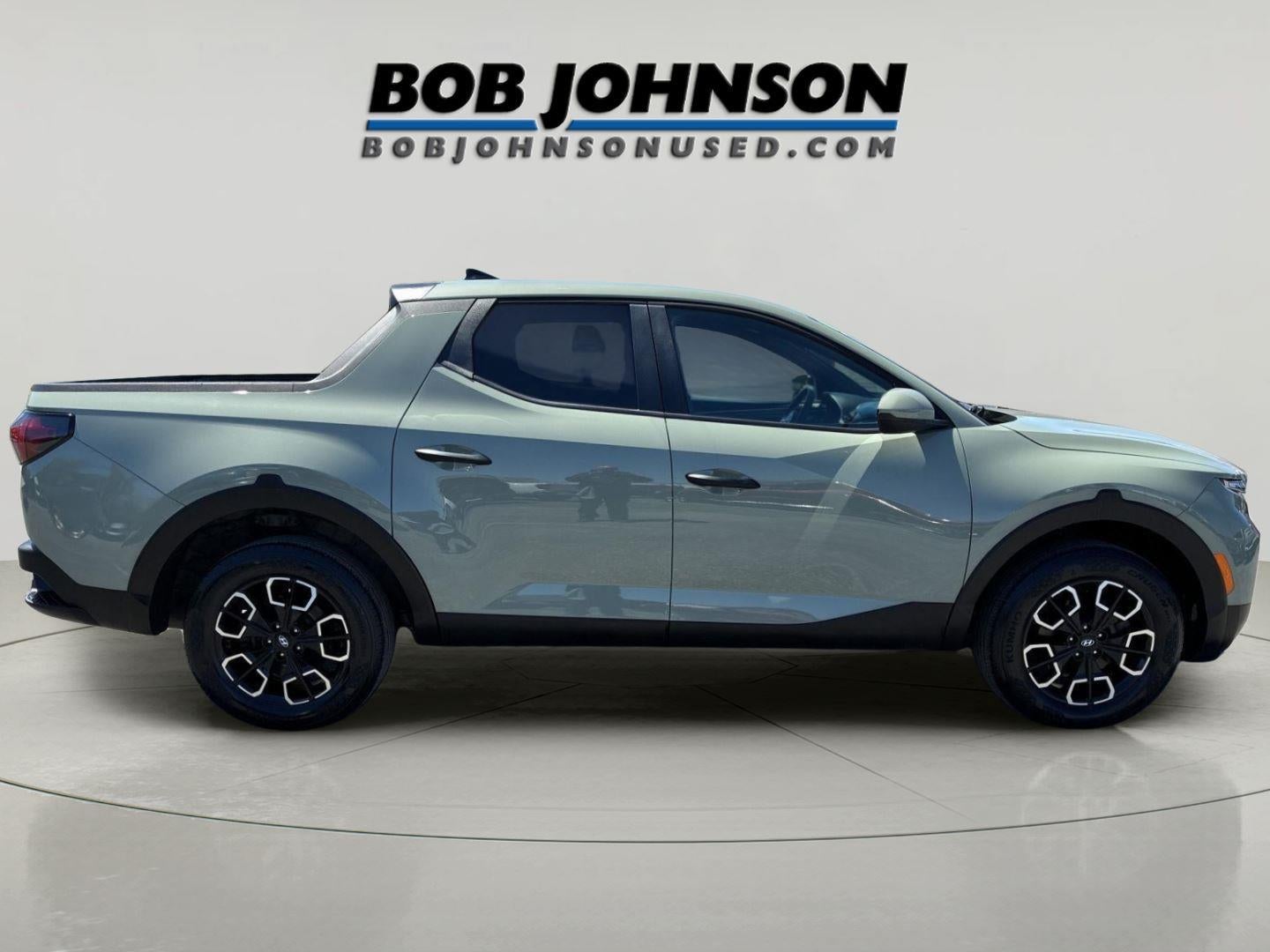 2023 Hyundai Santa Cruz SE