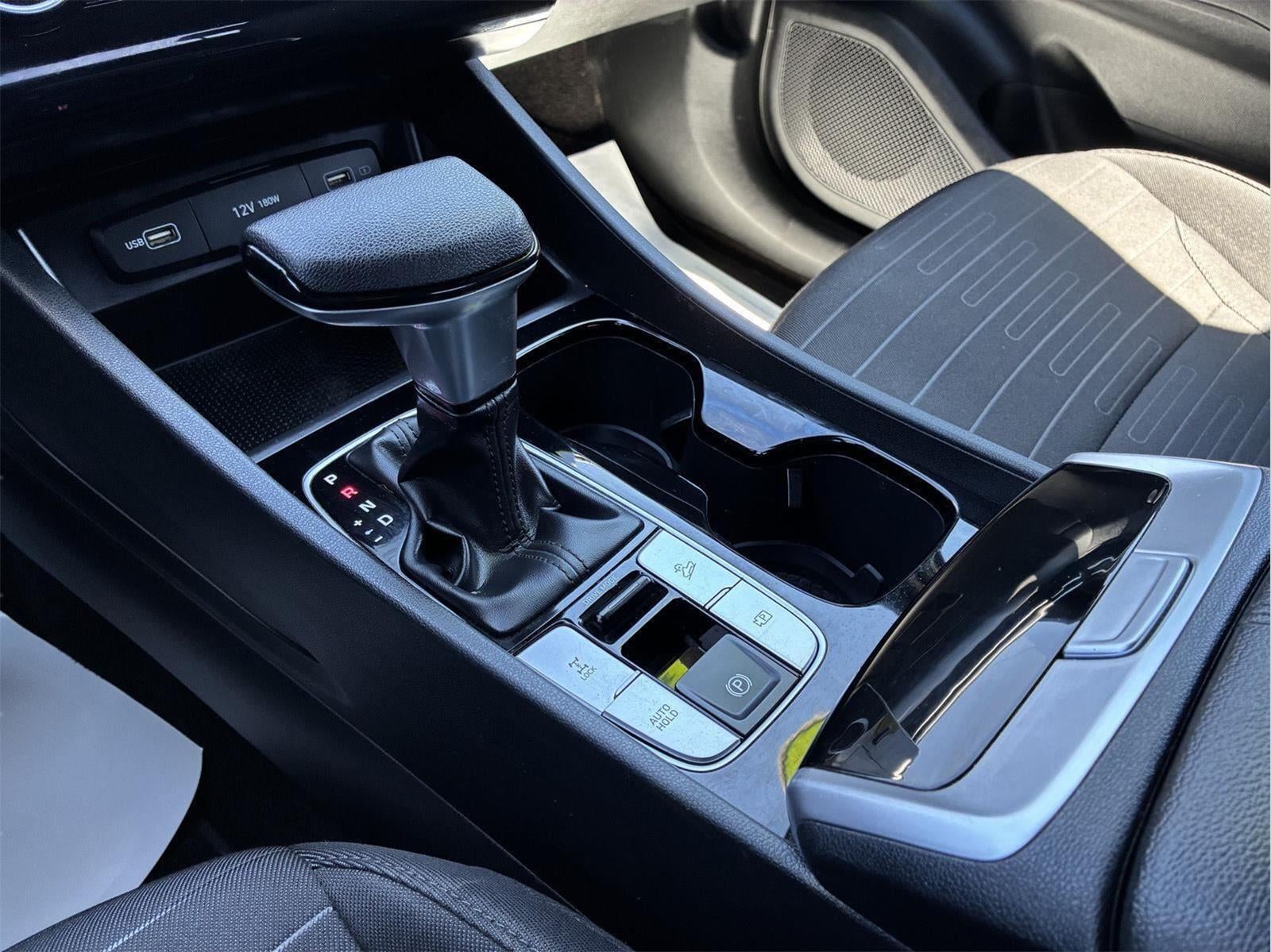 2023 Hyundai Santa Cruz SE