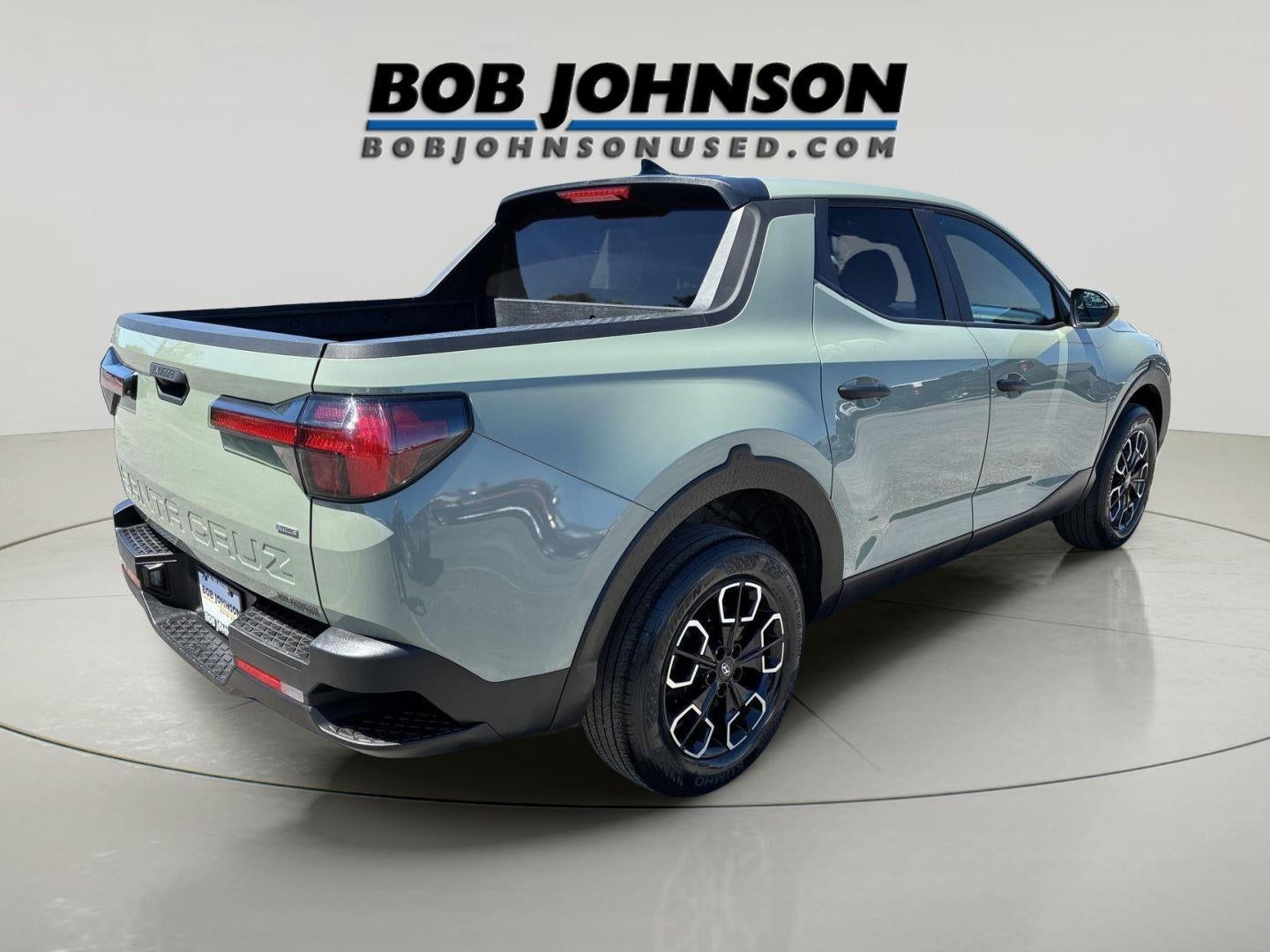 2023 Hyundai Santa Cruz SE