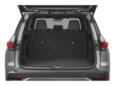 2025 Lexus TX TX 350