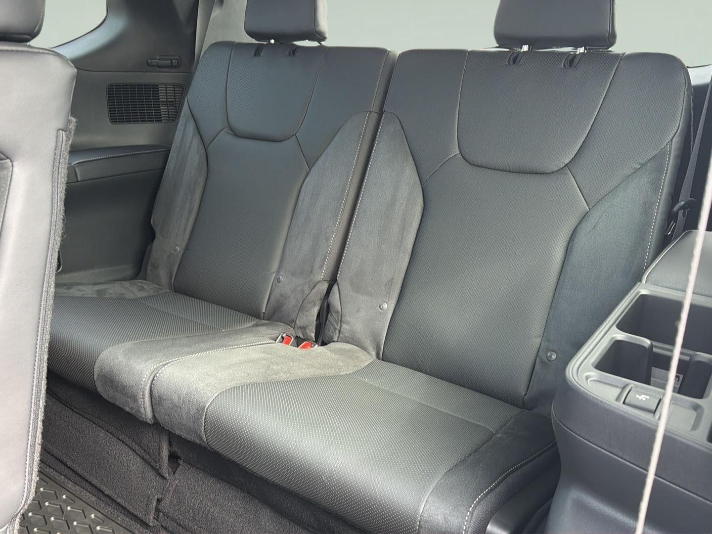 2025 Lexus TX TX 350