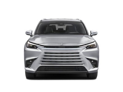 2025 Lexus TX TX 350