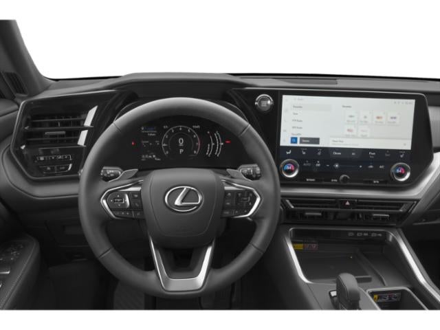 2025 Lexus TX TX 350