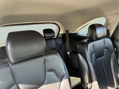 2025 Kia Sorento X-Line EX