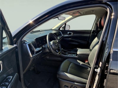2025 Kia Sorento X-Line EX