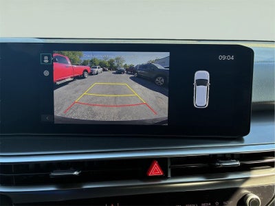 2025 Kia Sorento X-Line EX