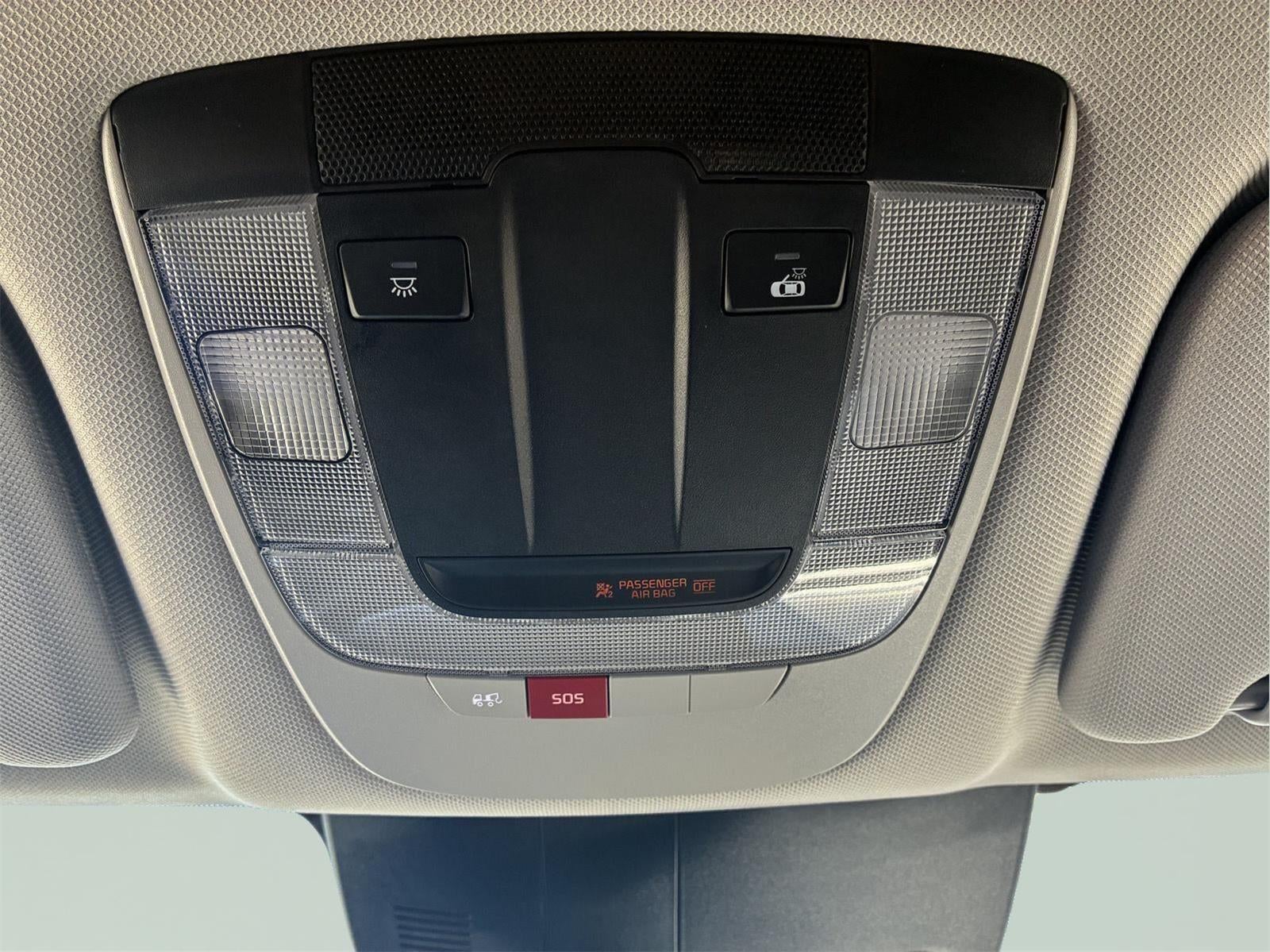2025 Kia Sorento X-Line EX