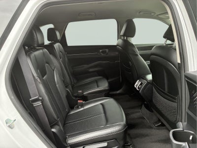 2025 Kia Sorento X-Line EX