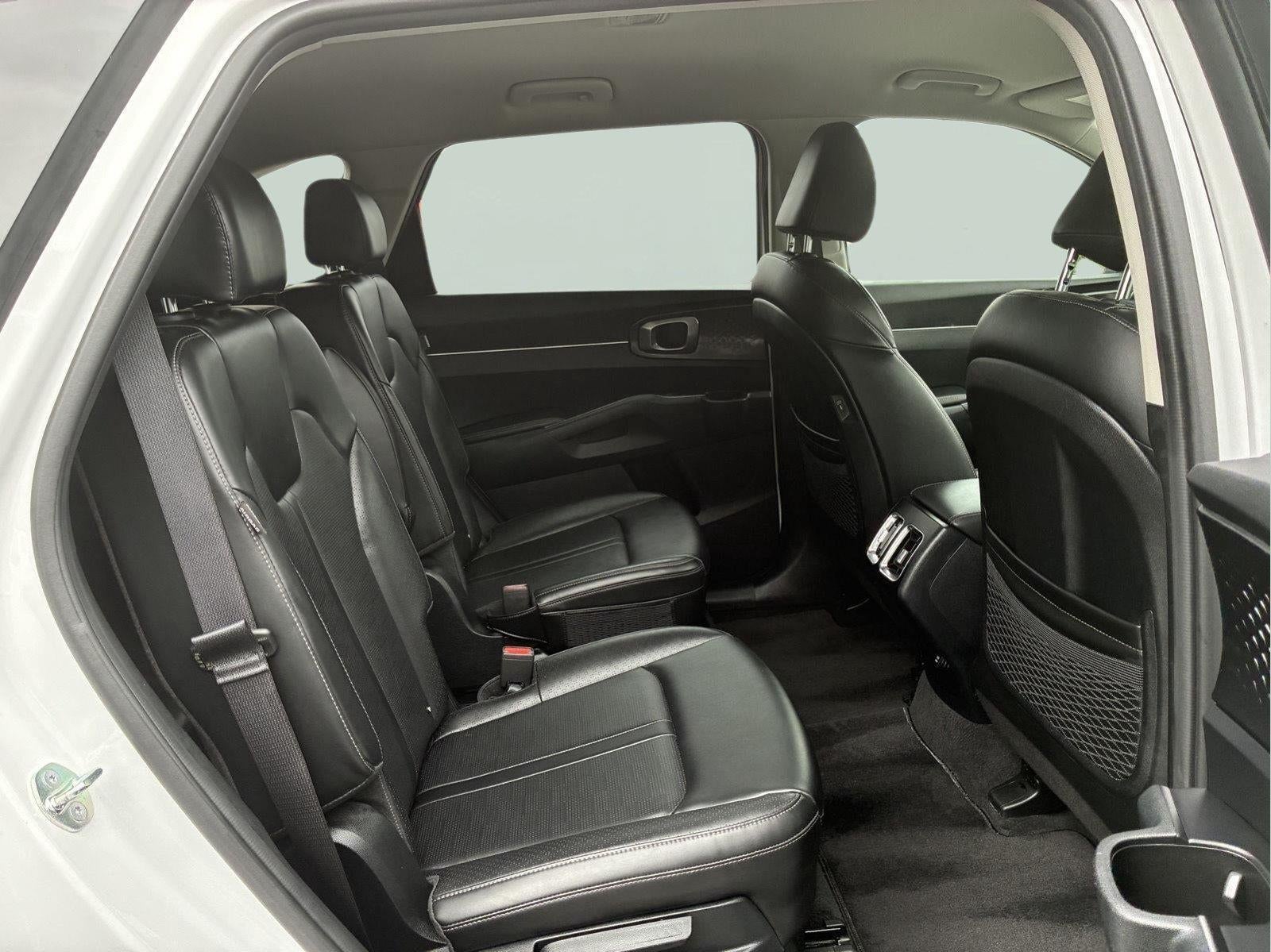 2025 Kia Sorento X-Line EX