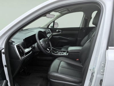 2025 Kia Sorento X-Line EX