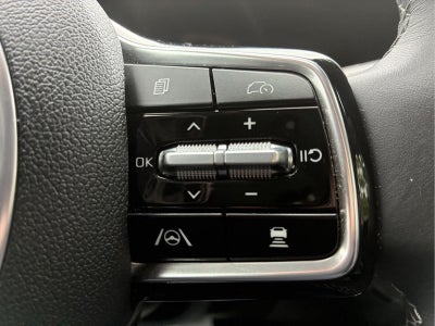 2025 Kia Sorento X-Line EX