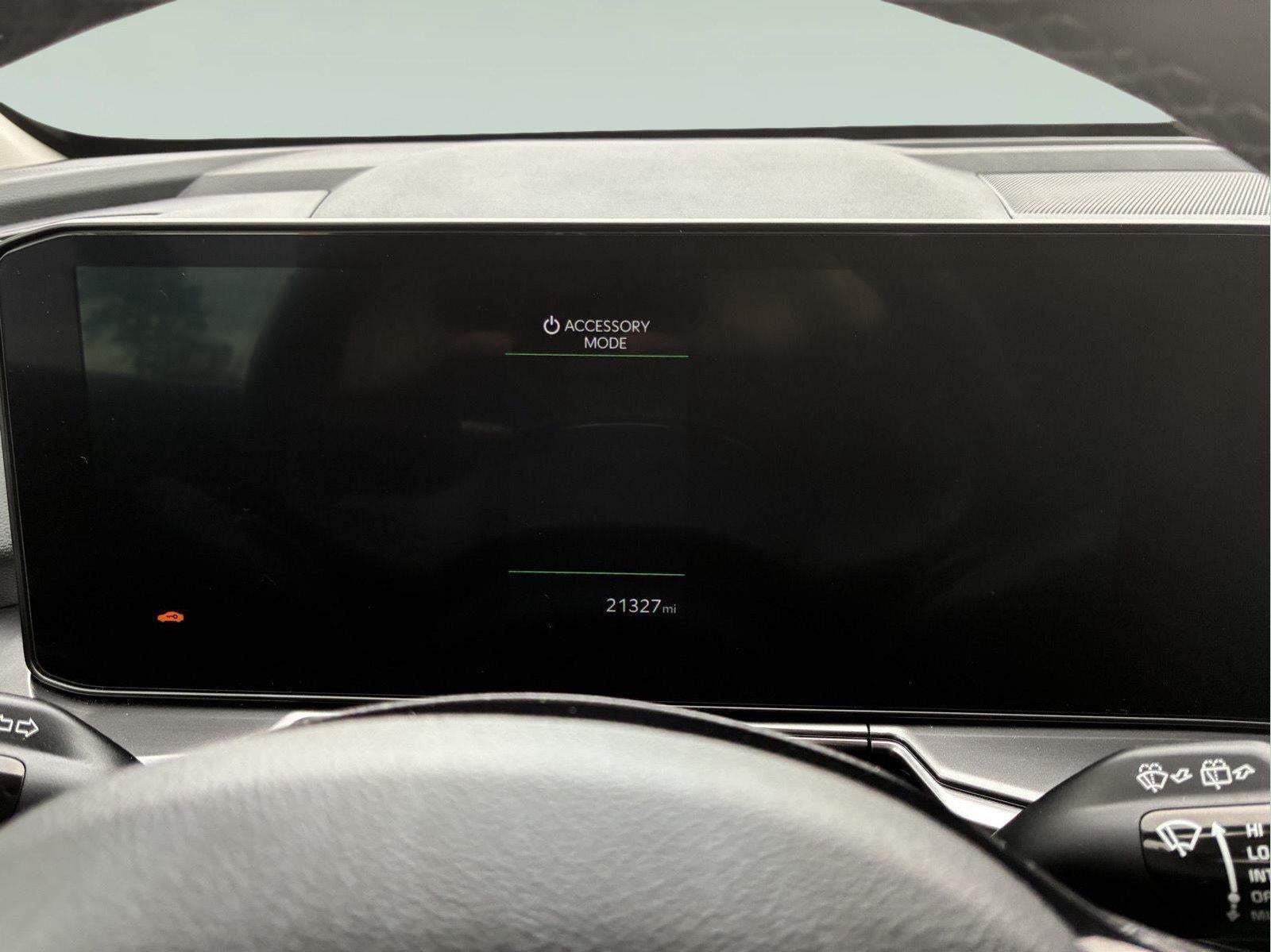 2025 Kia Sorento X-Line EX