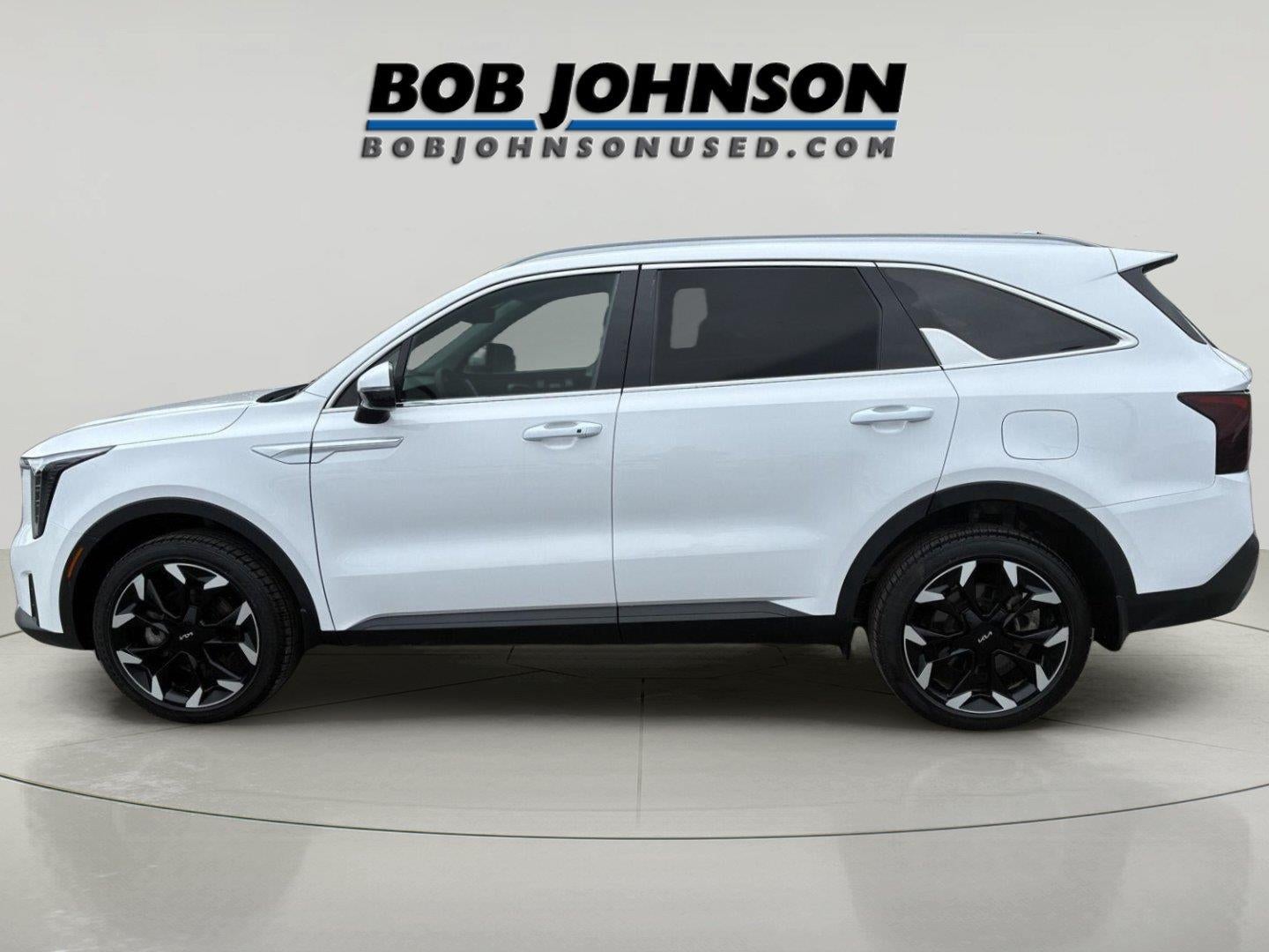 2025 Kia Sorento X-Line EX
