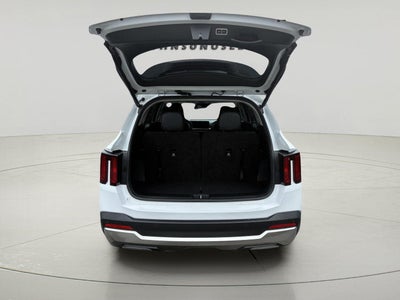 2025 Kia Sorento X-Line EX