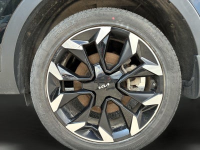 2025 Kia Sorento X-Line EX