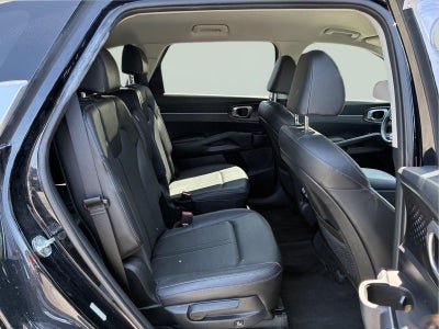 2025 Kia Sorento X-Line EX