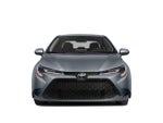2021 Toyota Corolla L