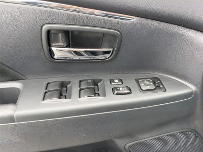 2025 Mitsubishi Outlander Sport LE