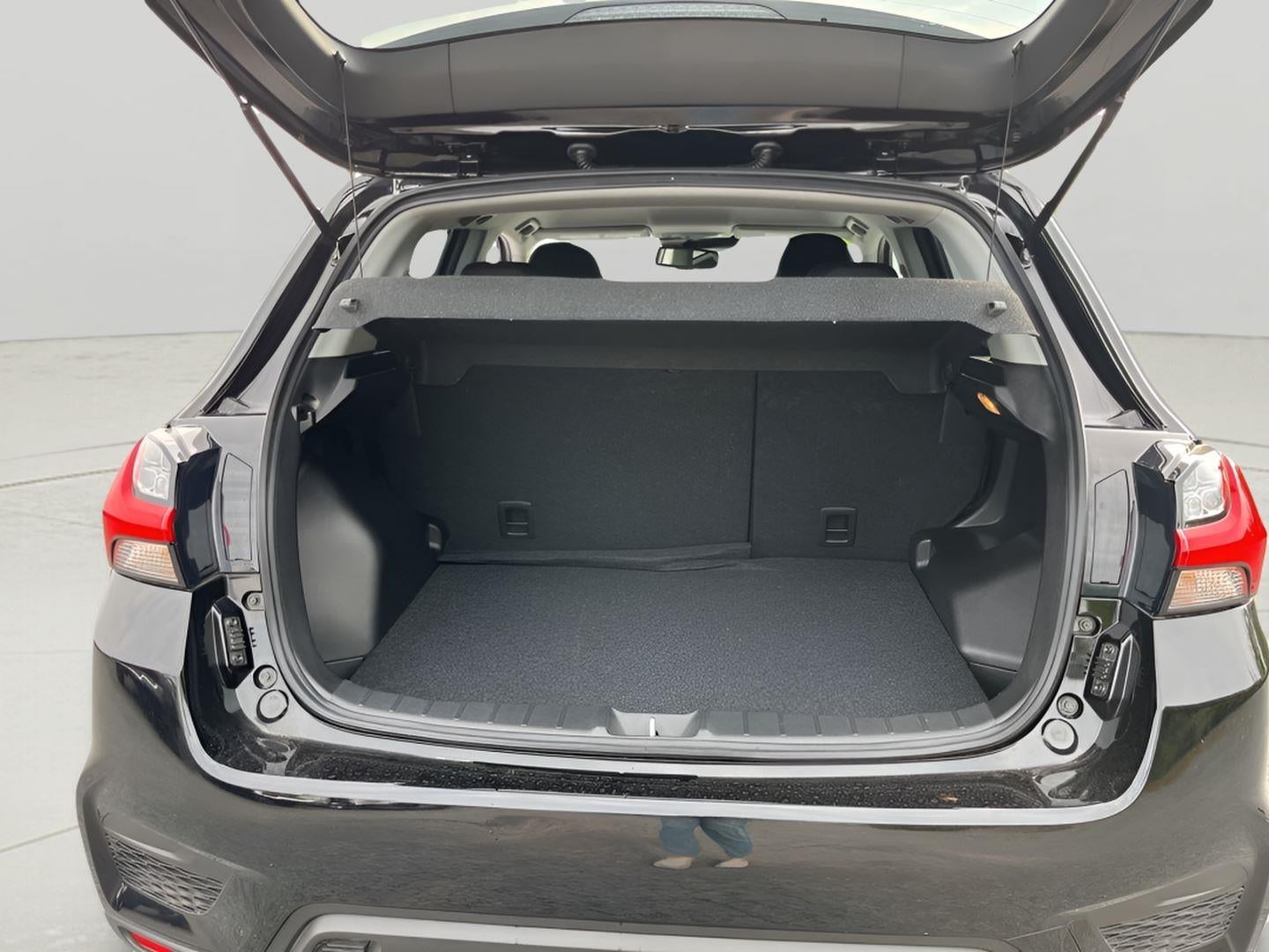 2025 Mitsubishi Outlander Sport LE