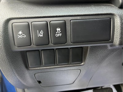 2022 Mitsubishi Eclipse Cross SE