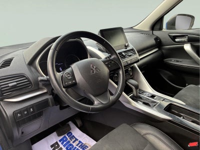 2022 Mitsubishi Eclipse Cross SE
