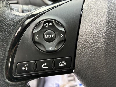 2022 Mitsubishi Eclipse Cross SE