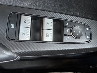 2023 Mitsubishi Outlander SEL