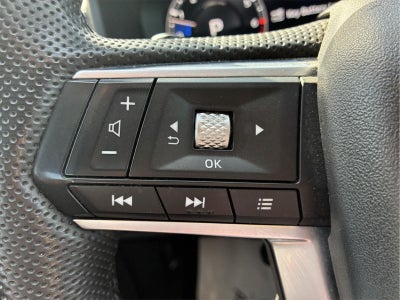 2023 Mitsubishi Outlander SEL