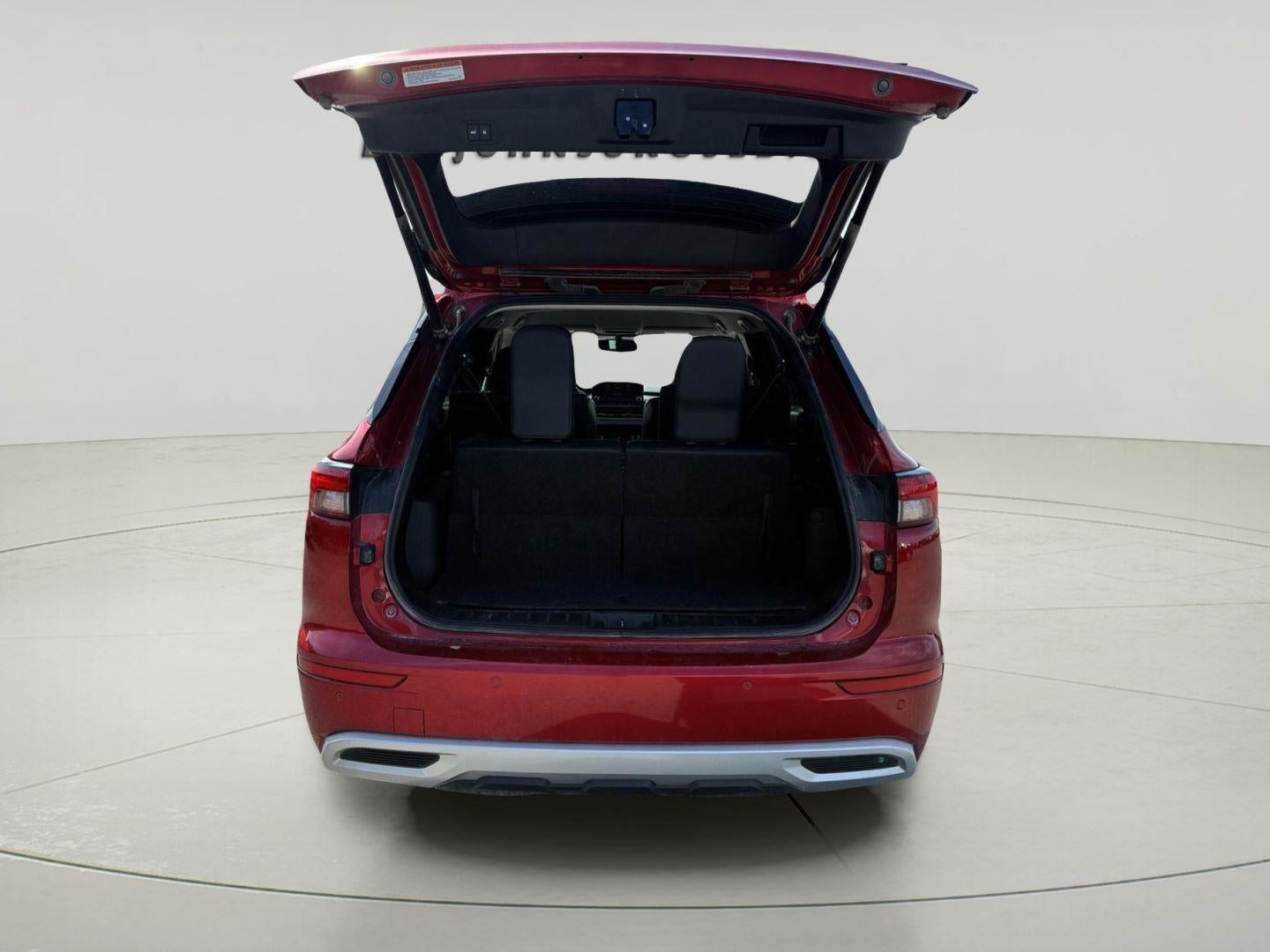 2023 Mitsubishi Outlander SEL
