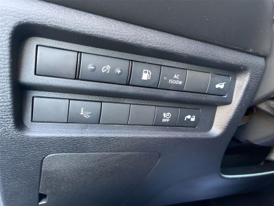 2023 Mitsubishi Outlander PHEV SEL