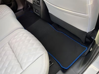 2023 Mitsubishi Outlander PHEV SEL