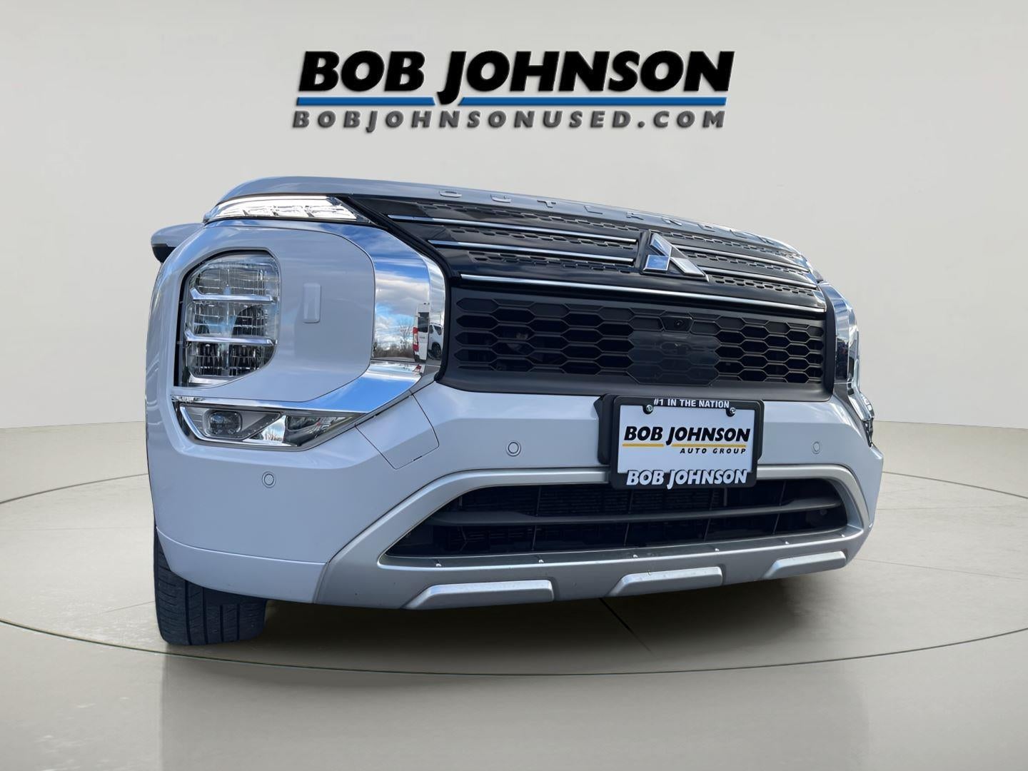 2023 Mitsubishi Outlander PHEV SEL