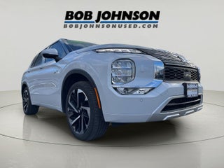2023 Mitsubishi Outlander PHEV SEL