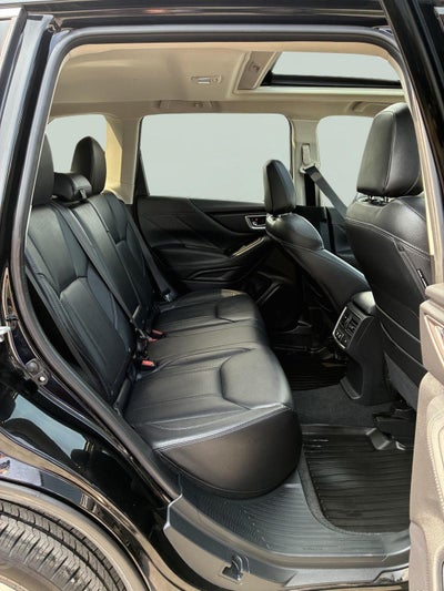 2024 Subaru Forester Touring