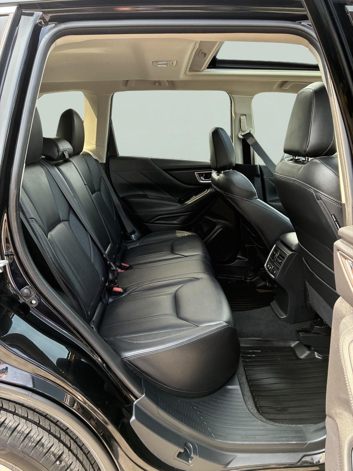 2024 Subaru Forester Touring