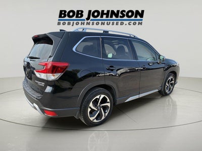 2024 Subaru Forester Touring