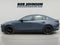 2025 Mazda Mazda3 Sedan 2.5 S Carbon Edition