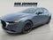 2025 Mazda Mazda3 Sedan 2.5 S Carbon Edition