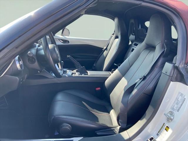 2018 Mazda Mazda MX-5 Miata Grand Touring