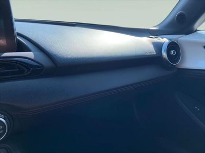 2018 Mazda Mazda MX-5 Miata Grand Touring