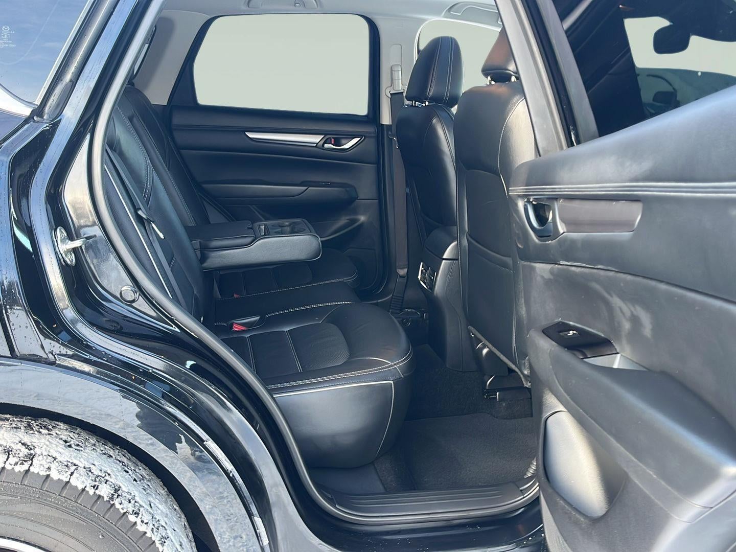 2024 Mazda Mazda CX-5 2.5 S Preferred Package