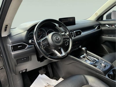 2021 Mazda Mazda CX-5 Touring