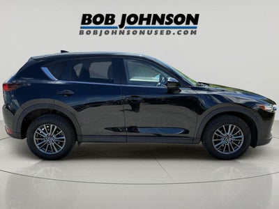 2021 Mazda Mazda CX-5 Touring